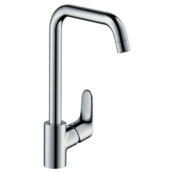 HANSGROHE 31820000 Focus M41 Jednouchwytowa bateria kuchenna 260, 1jet Chrom