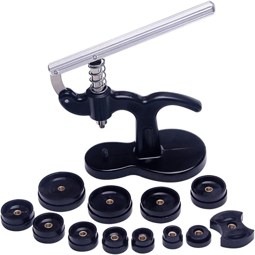 Kit Complet De Réparation Automobile Avec Sac Ensemble D'outils Essentiels Pour