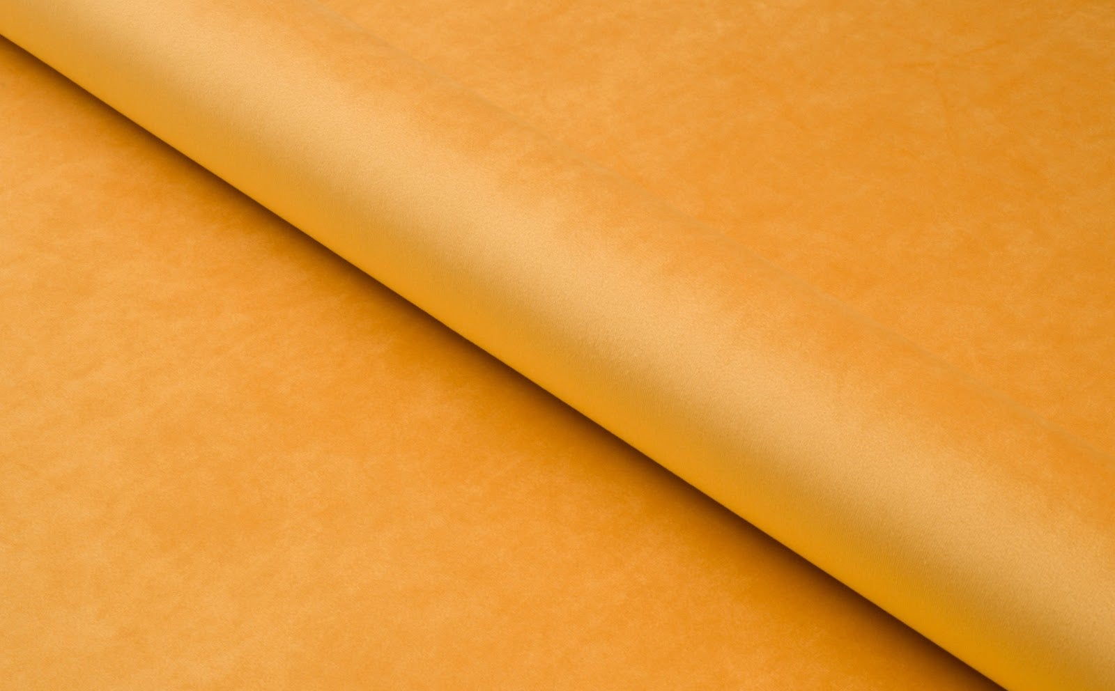 Lot de 2 Pièges à basses REBAT-F acoustiques décoratifs étroits 23x50 cm - MDF perforé laminé, tissu et mousse acoustique -Wengé+Jaune - 4