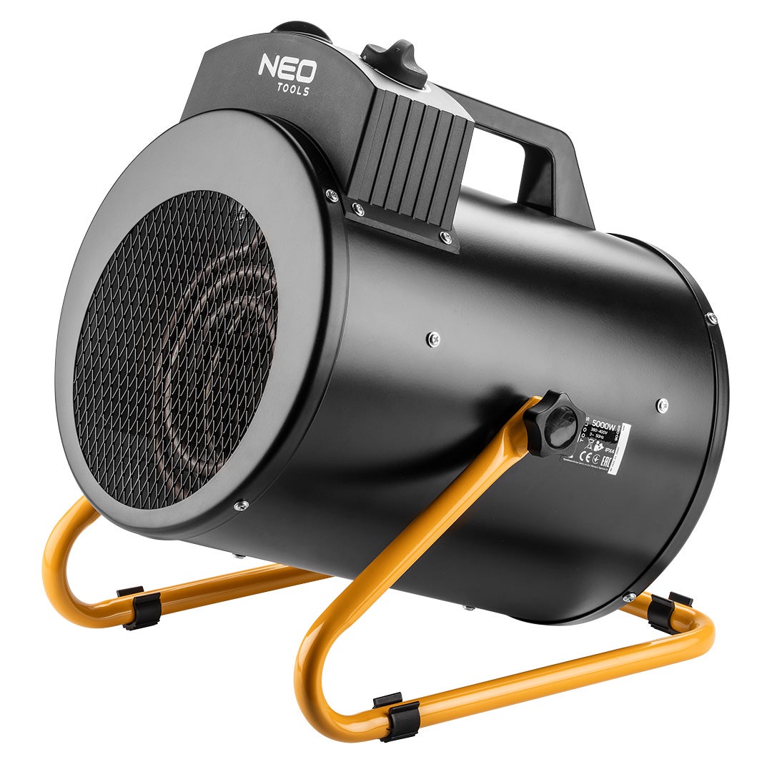 Neo Tools Calefactor Eléctrico 7335 G 390X400x350 Mm Modelo 90-069 , Leroy Merlin