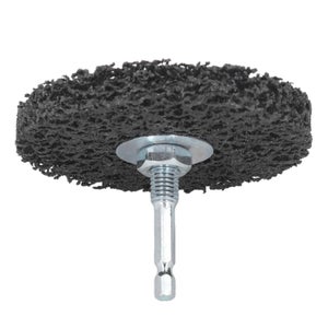 Mola Diamantata A T - Per Ravvivare Mole Da Banco, Affilatura Professionale - Foto 3