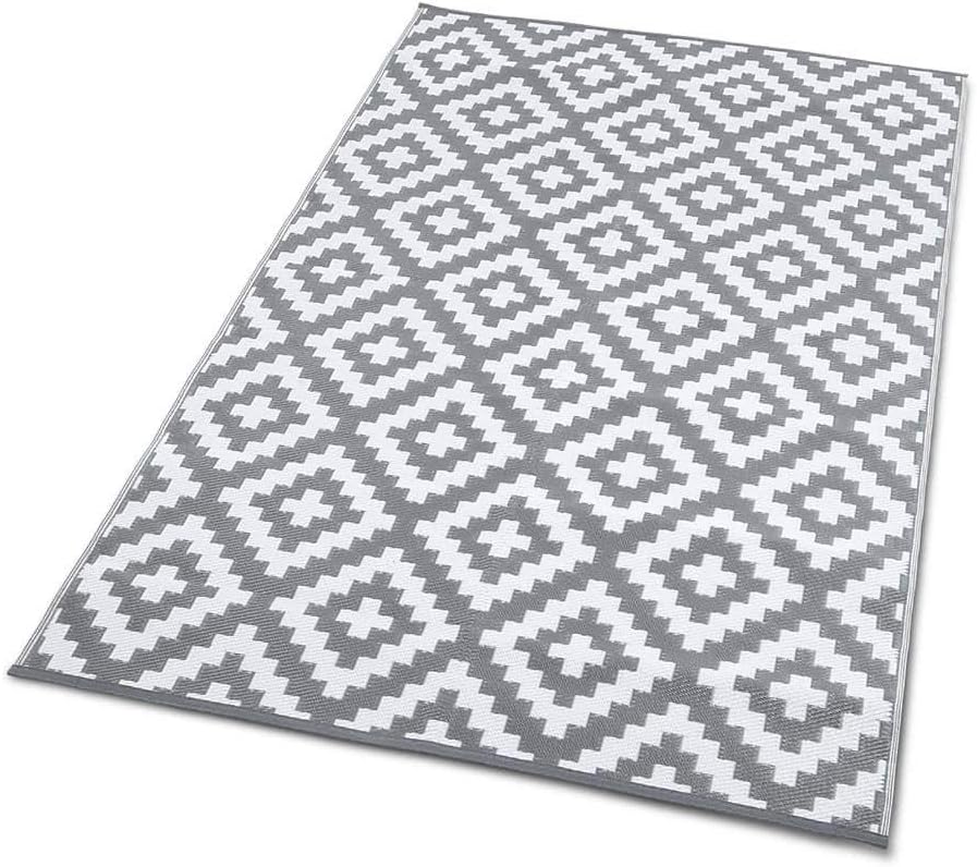 Tapis D'extérieur Antidérapant De Noël Anti-dérapant Friesian Josie