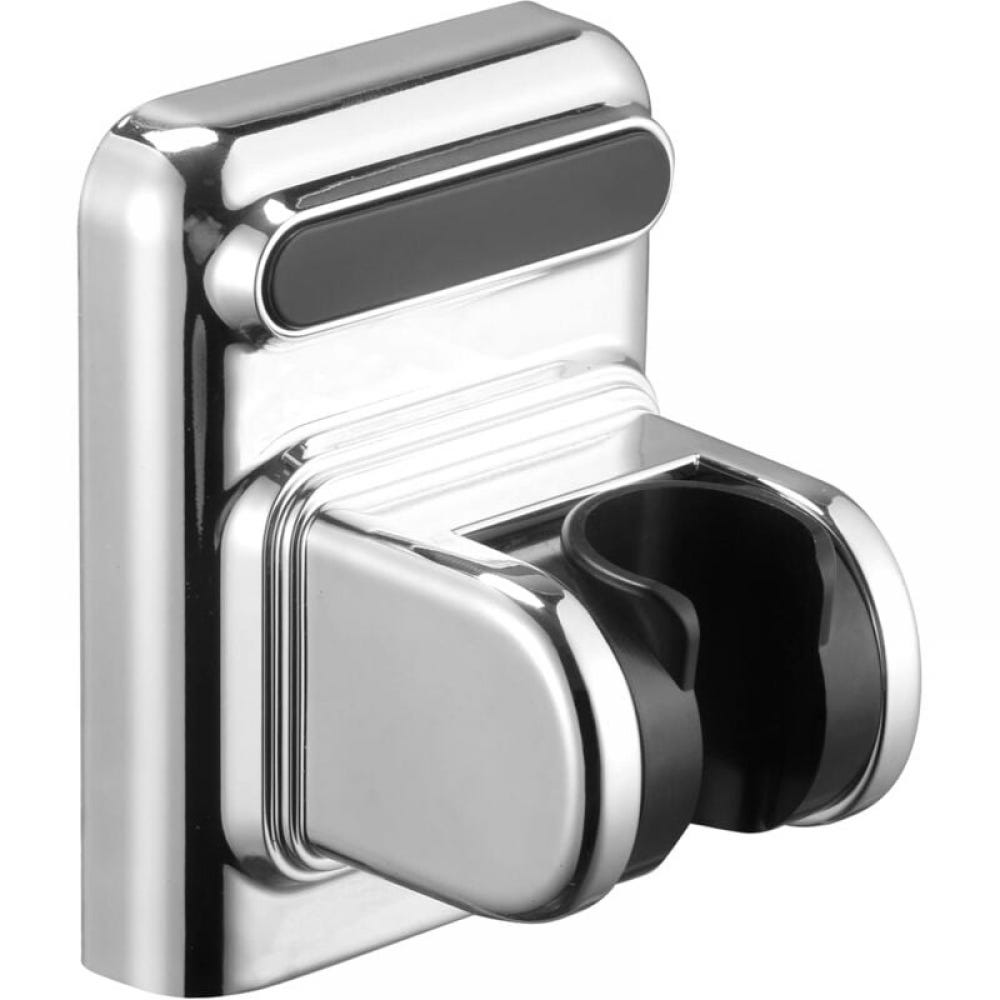 Supporto Soffione Doccia Universale - Senza Foratura, Regolabile 360° - Foto 2