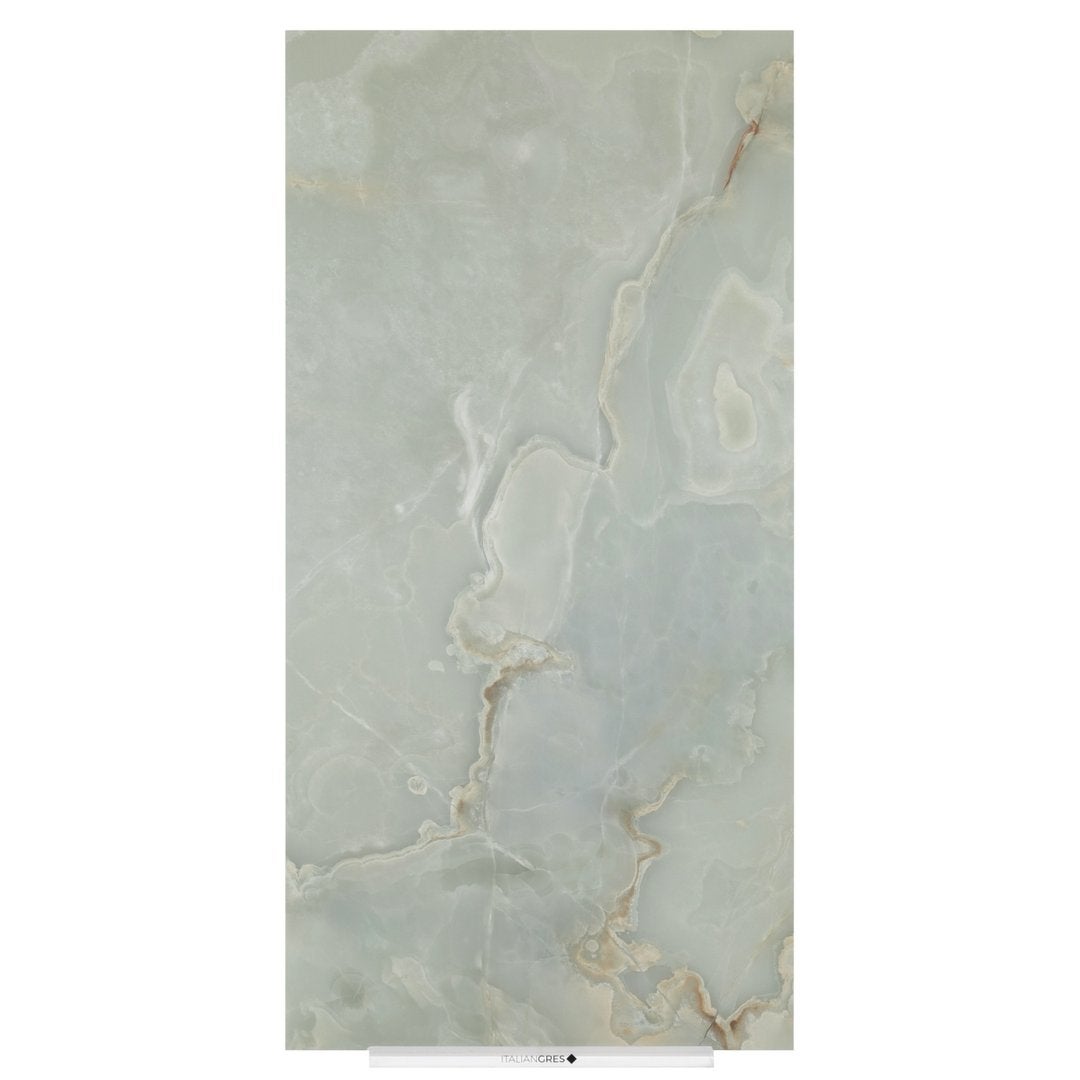 Charme Giada - Marmo Onice Opaco - Piastrelle 60x120 cm 10 mm - MAO 5002 60x120 MATT R9 10 mm - 7