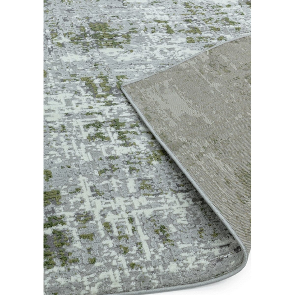 Tapis de salon design moderne ABSTRACTION 200x290 cm - 4