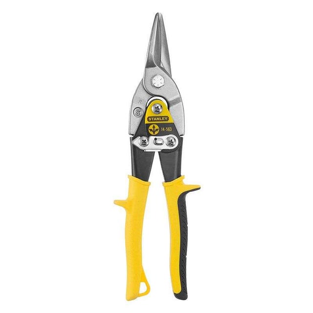 Cesoia per lamiera Stanley Fatmax 2-14-563 da 250 mm