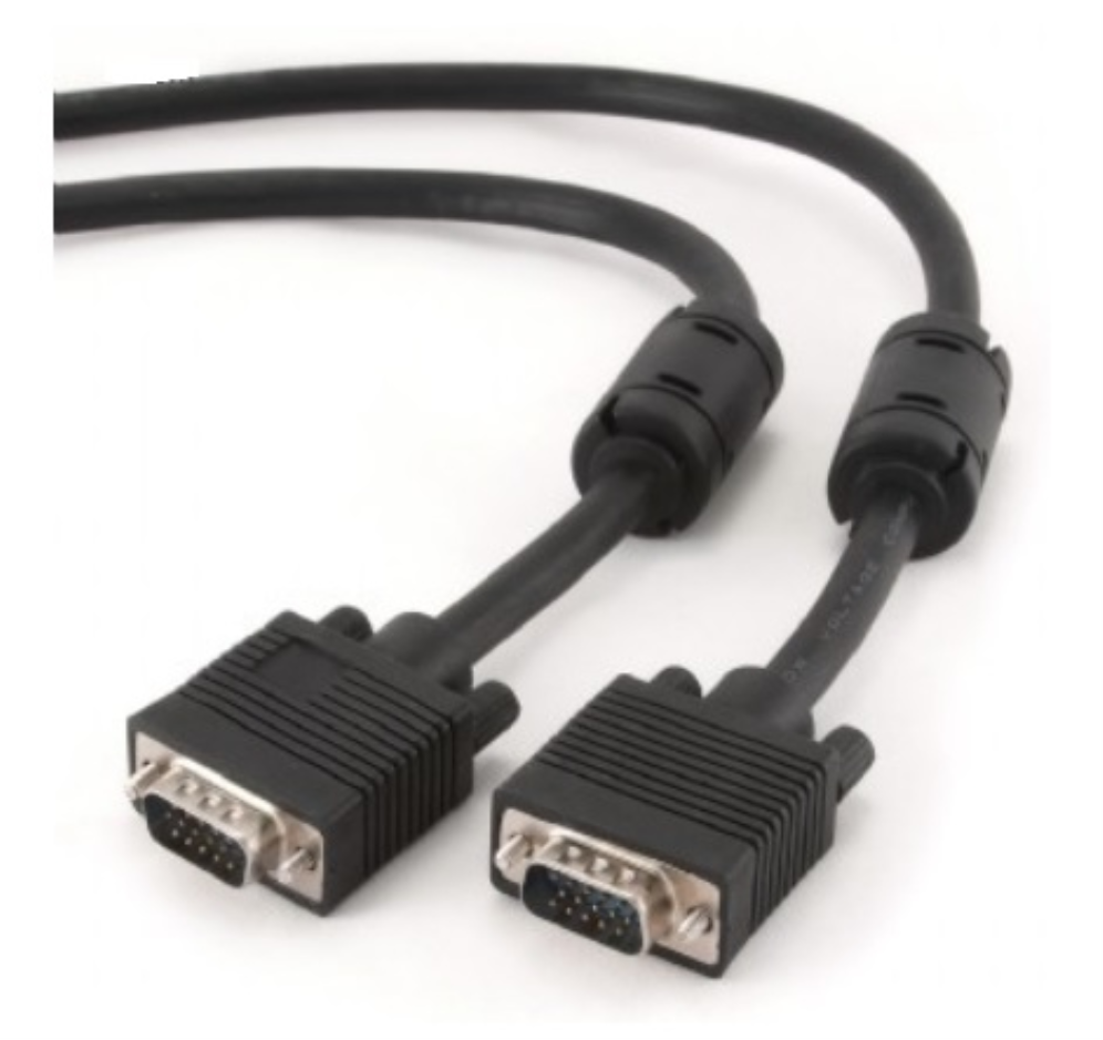 CAVO MONITOR VGA-D GEMBIRD MASCHIO MASCHIO 20M | Leroy Merlin