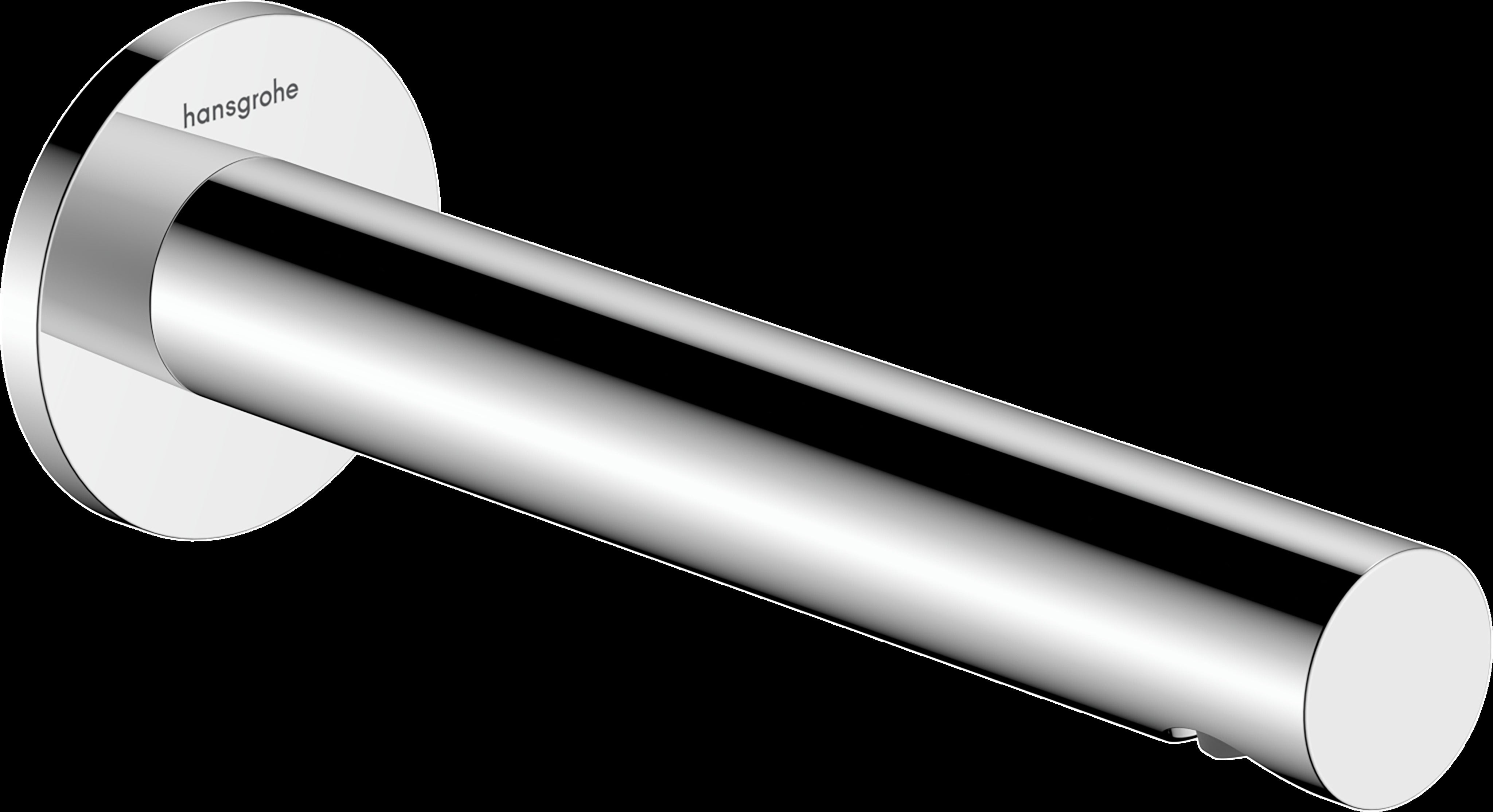 Hansgrohe Tecturis S Wanneneinlauf, Ausladung 198 M Produktbild-Vorschau 10