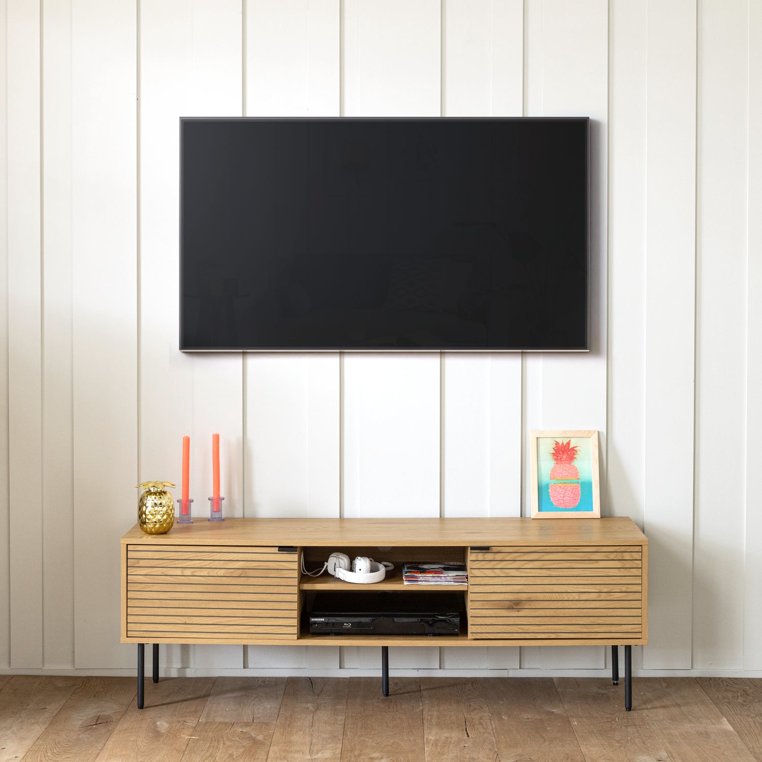 Podstawa pod telewizor 150 cm STINNA