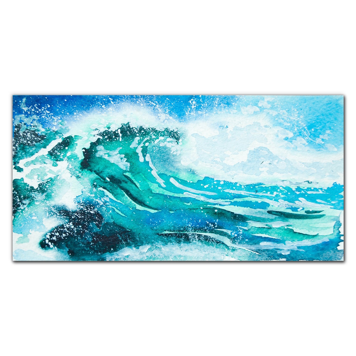 POSTER A2 SQUIRTLE Carapuce - Impression Pokemon EUR 22,99 - FR
