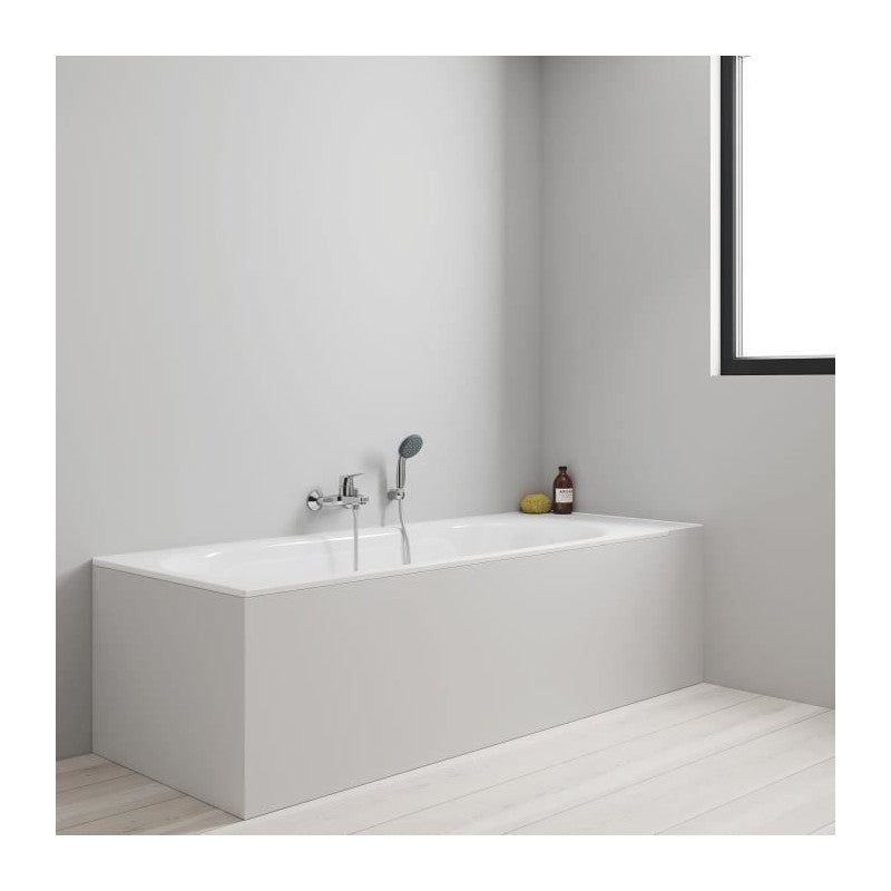 Miscelatore monocomando vasca Grohe - Serie Start Flow - 5