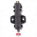 Indesit C00047317 C00196539 – Coppia Spazzole Carbone Originali Per Lavatrice E Asciugatrice