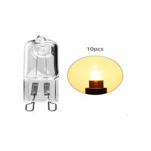 Go On Ampoule Halogène Eco G9 28 W Acheter chez