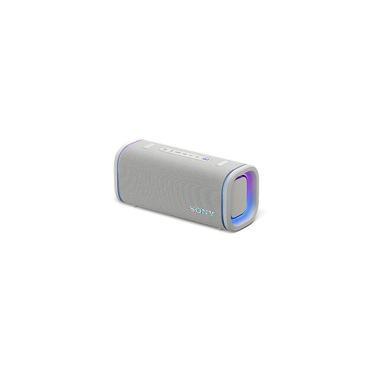 Sony Blanco Altavoz Portátil Bluetooth Ult Field 5 - Imagen 3
