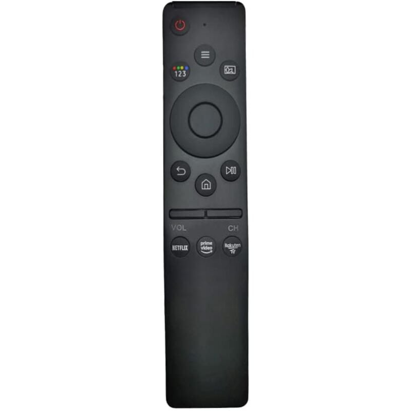 Zamiennik pilota Samsung do uniwersalnego telewizora Samsung Smart TV