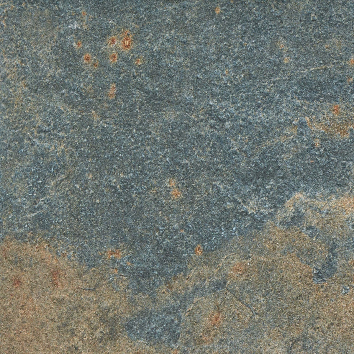 Dalle extérieur sur plots Chateau 2.0 Nuit R11 60x60 cm - Réflex Boutique - 5