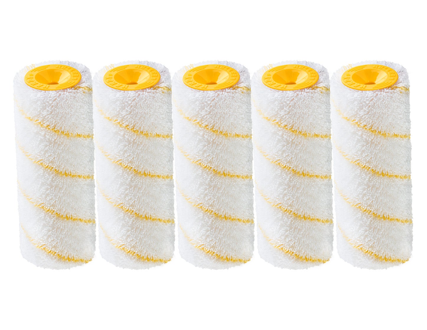 Lot De 5 Manchons Caoutchouc Pour Câble De Meuleuse – Protection Flexible 12 Mm Pour Outils électriques - 8