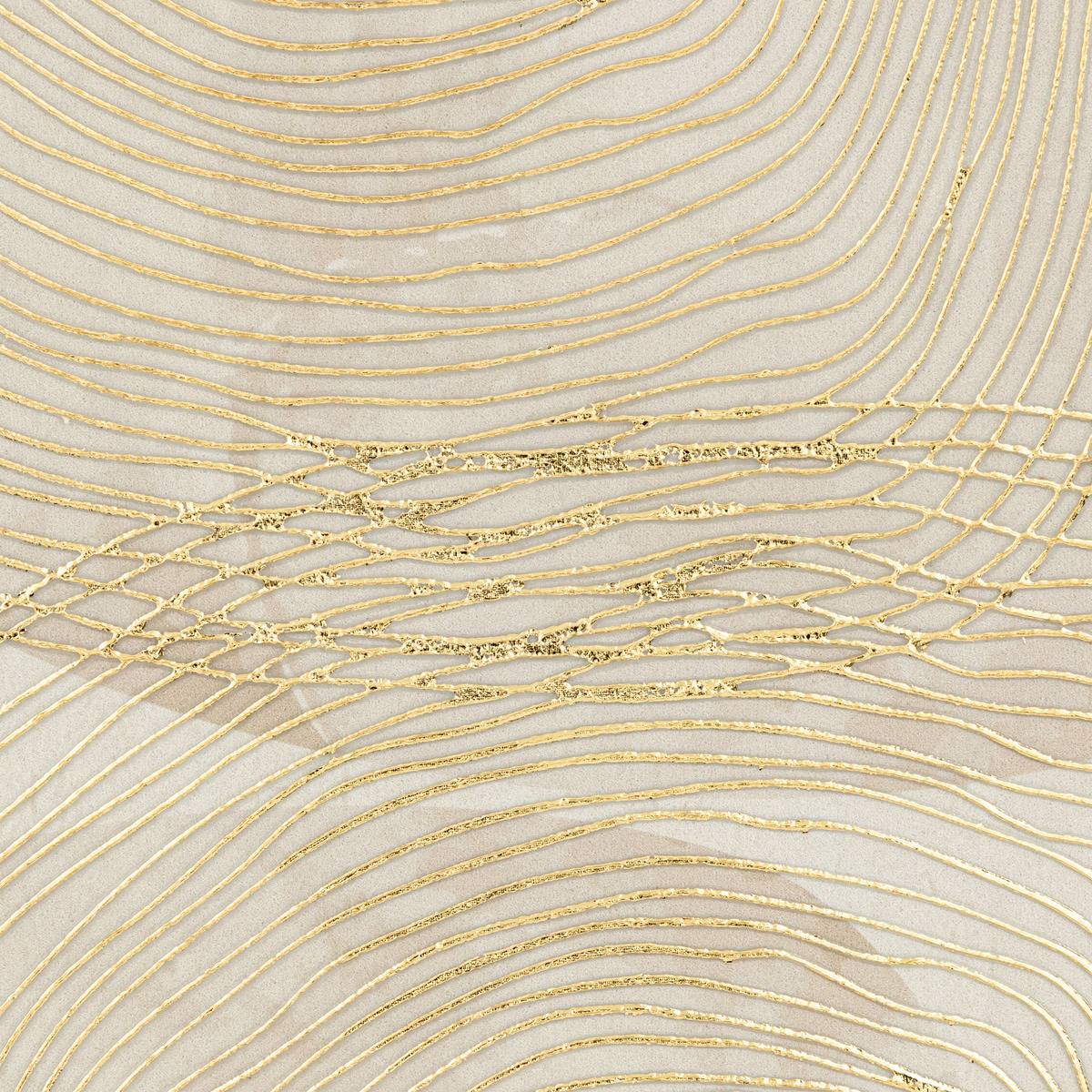 Toile imprimée encadrée Elin 50x70cm - Atmosphera créateur d'intérieur - 5