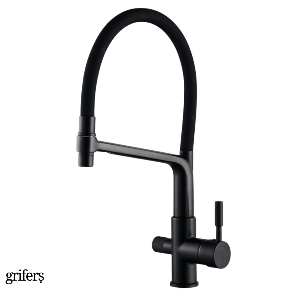 Grifo de osmosis leroy merlin hotsell