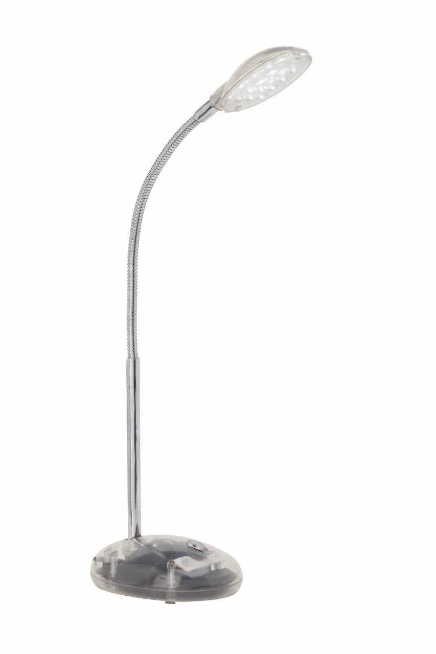 BRILLIANT lampa stołowa Tong aksamitny czarny | 1x D45, E14, 25W, odpowiednia do lamp stołowych (brak w zestawie)