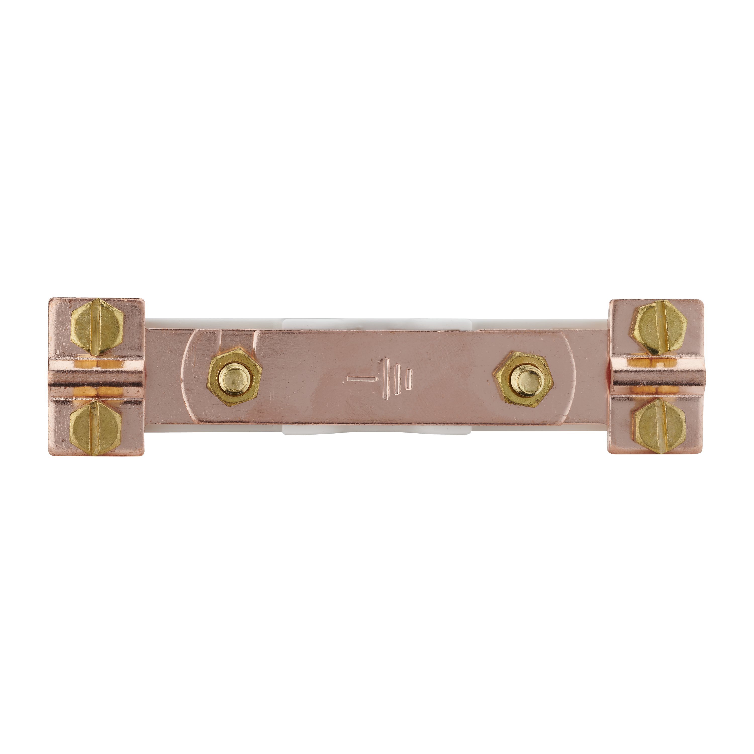 Debflex 702620 Barra di terra a doppio terminale | WhichOne