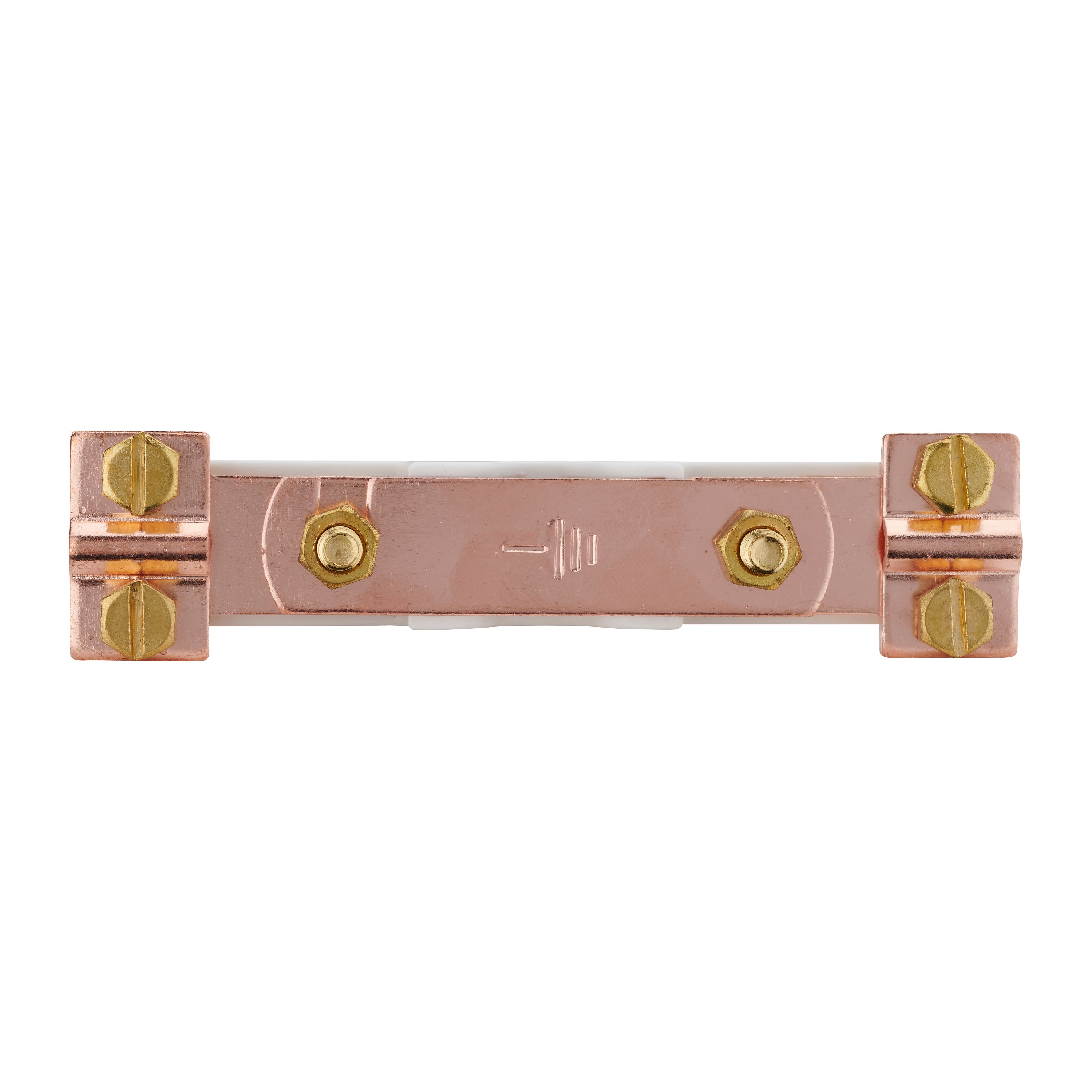 Debflex 702620 Barra di terra a doppio terminale | WhichOne Debflex 702620 Barra di terra a doppio terminale | WhichOne