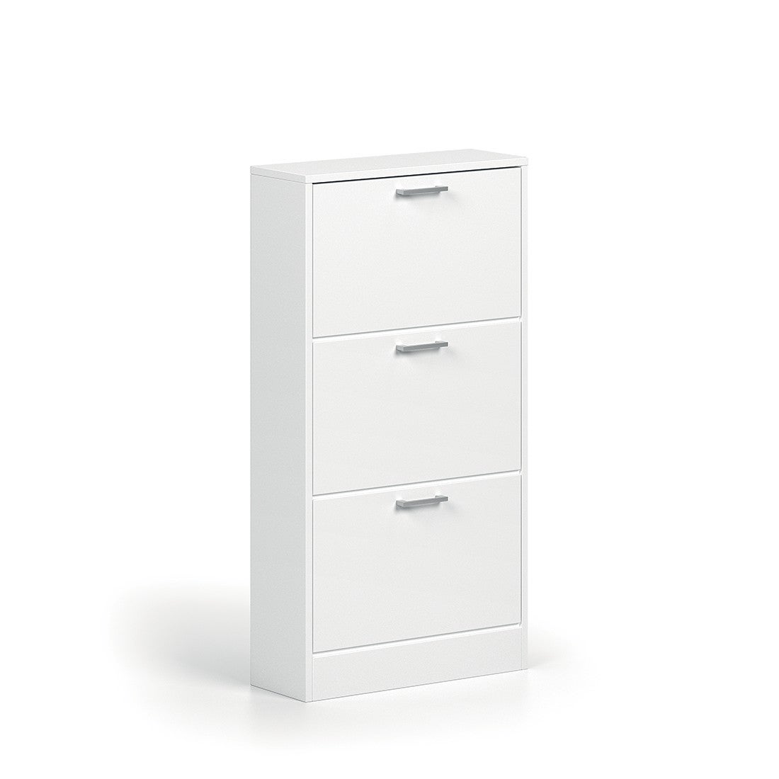 Cassettiera verticale legno MDF con 16 cassetti - GSW