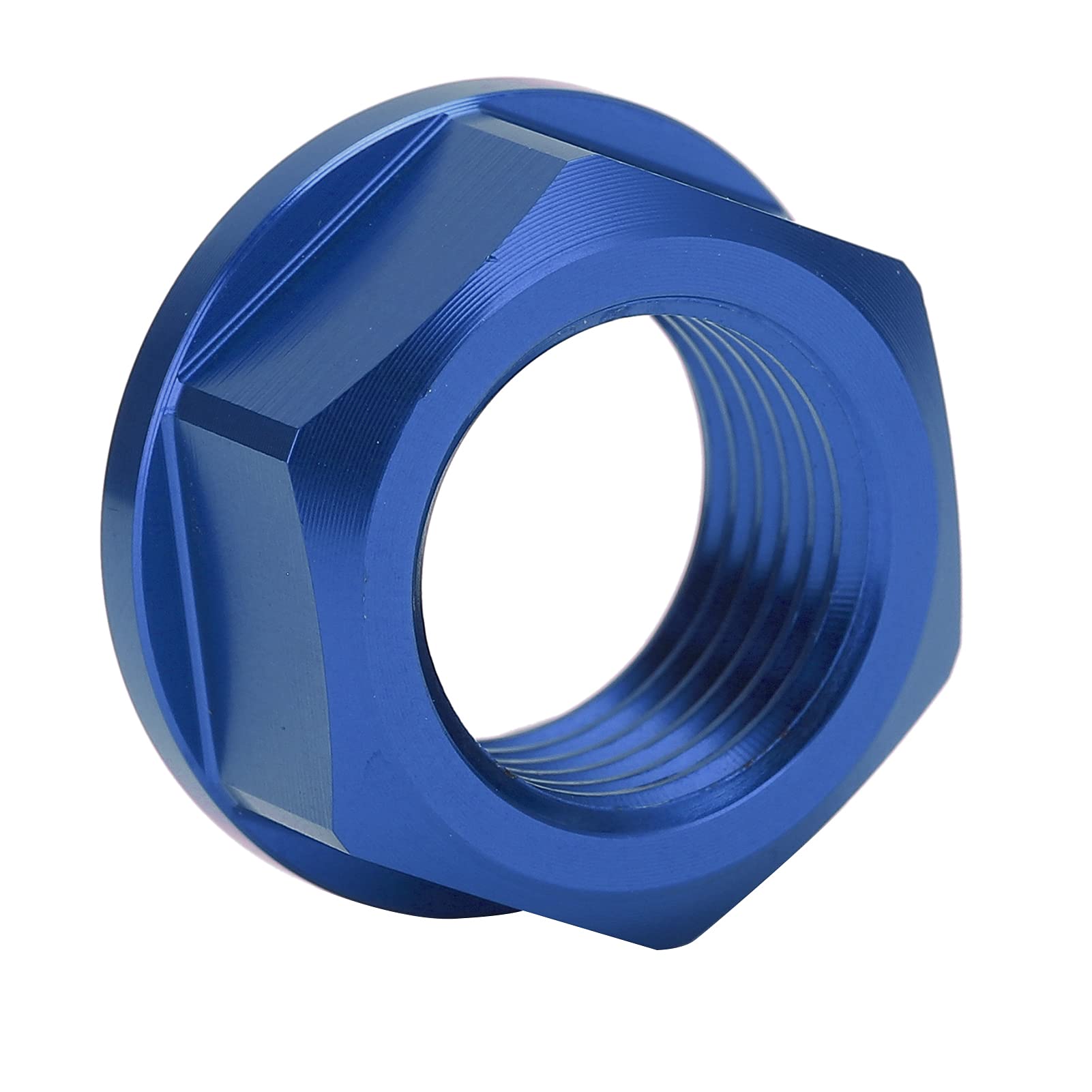 Zamiennik nakrętki osi przedniego koła motocykla M16x1,5 do CRF250RCRF450RCRF25