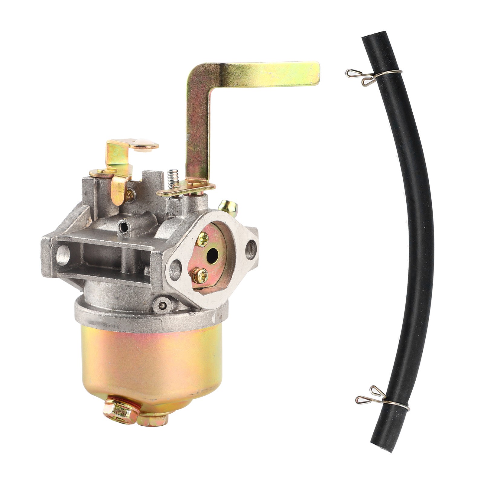 Gaźnik do Yamaha EF2600 EF2700 EF3600 MZ175 MZ200, części do generatora, wyposażenie 166F