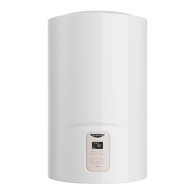 Ariston 3201525 Scaldabagno Elettrico, 50 Litri-Verticale