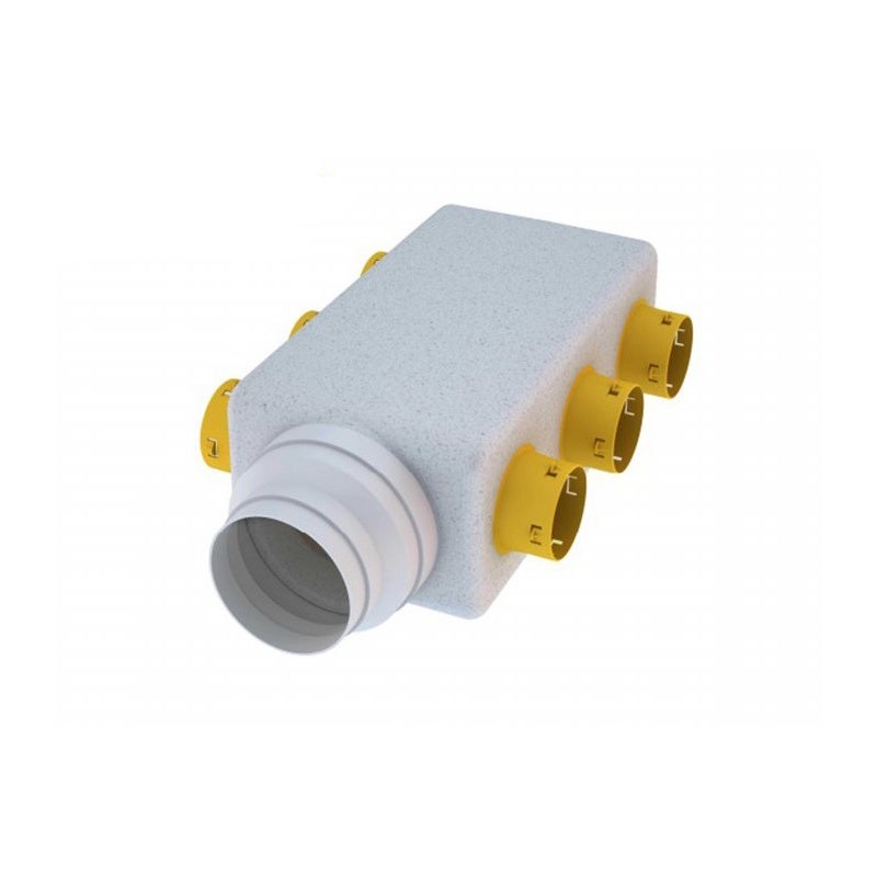 Caisson de distribution - NEOCD 160/80 S - 412235 ATLANTIC - 412235 - 2