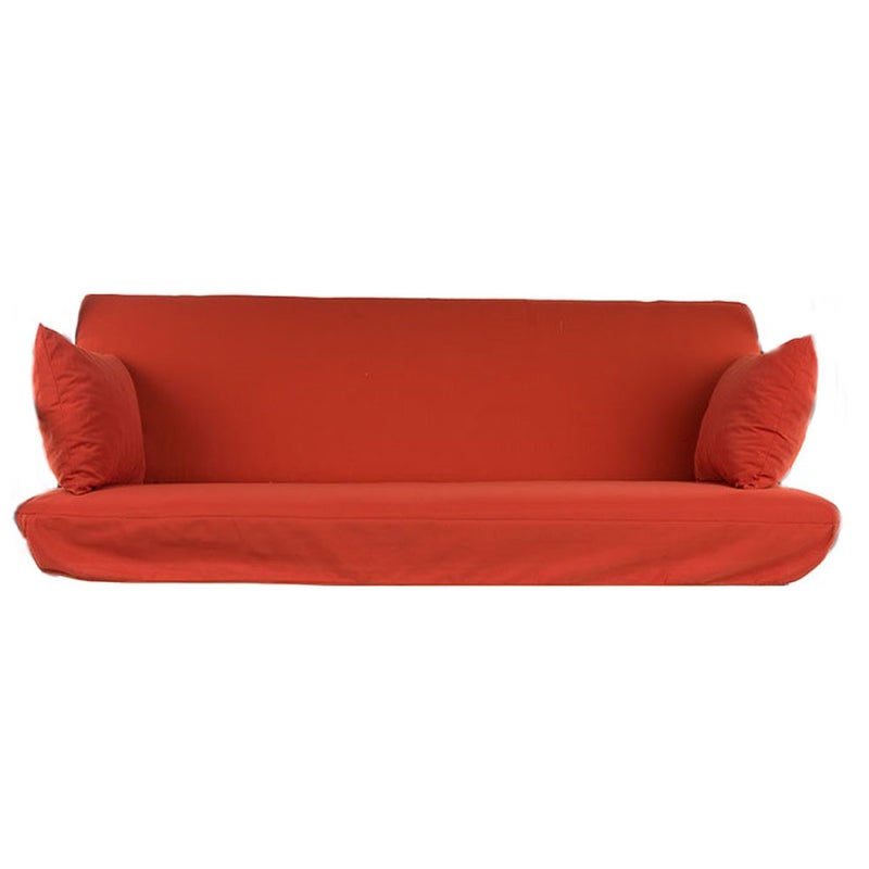 Poduszki na huśtawkę 170 cm Majorka / Umbria pomarańczowe Patio