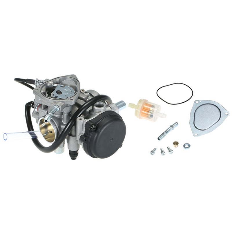 Secondario Frizione Per Yamaha Grizzly YFM450 2007-2013 Rhino 450