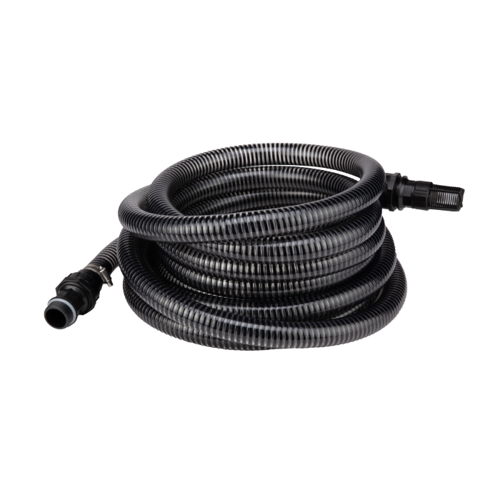 Kit Aspiratie pentru Hidrofor / D[inch]: 1