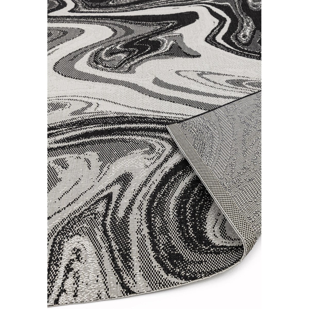 Tapis intérieur extérieur LOBBY MARBLE 200x290 cm - 4