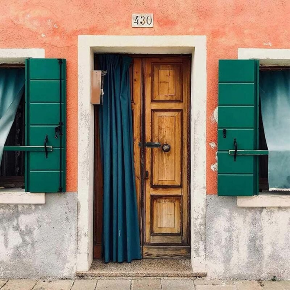 (Nero 8,8 cm) Set di 4 chiavistelli scorrevoli per chiavistelli da esterno, chiavistelli per porte, chiavistelli scorrevoli, chiavistelli in acciaio p - 5