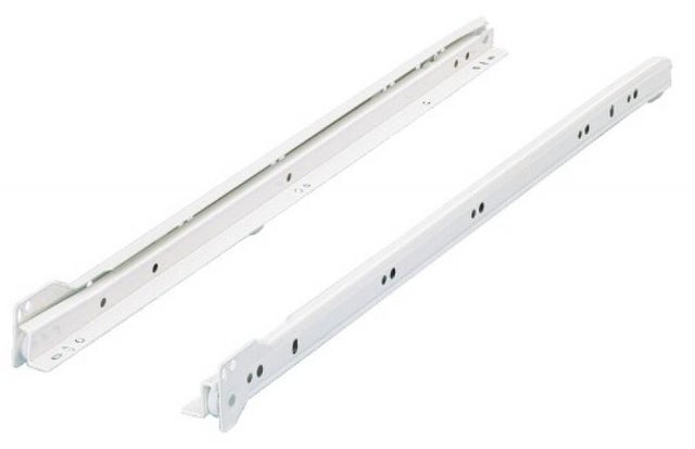 COUL A GALET BLUM 30KG BLC CREME SORTIE SPL 500MM