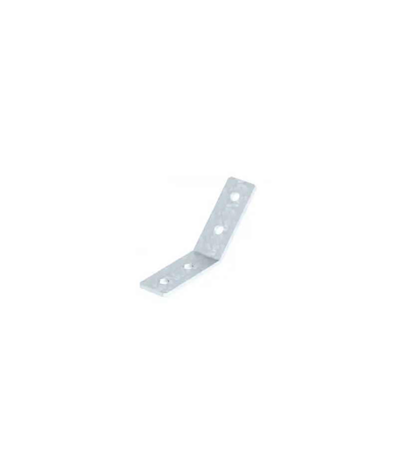 EQUERRE DE RACCORDEMENT GMS 4 VW | Leroy Merlin