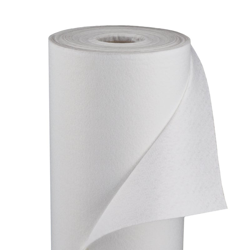 150 m² włóknina ochronna zimowa, tkanina zimowa, ochrona przed mrozem 150 g, szerokość 1 m