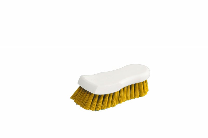 Brosse Récipient - Guialto - Jaune - l6.5- L0- P0- h6.5