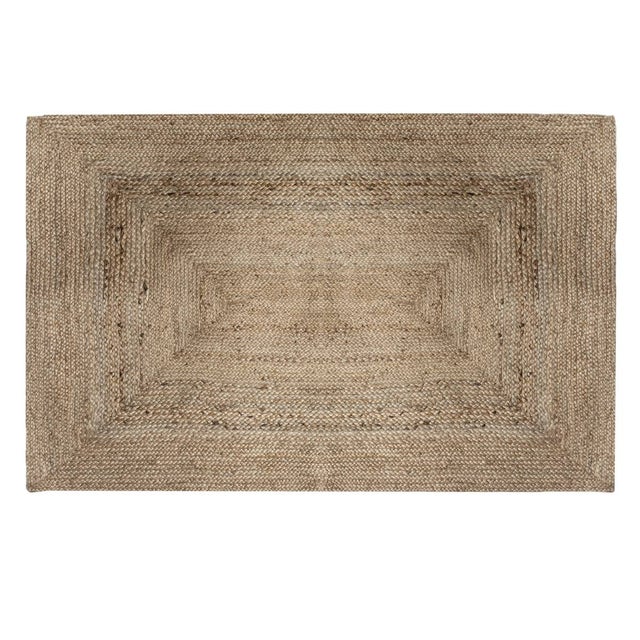 Atmosphera - Alfombra de yute 120 x 170 cm