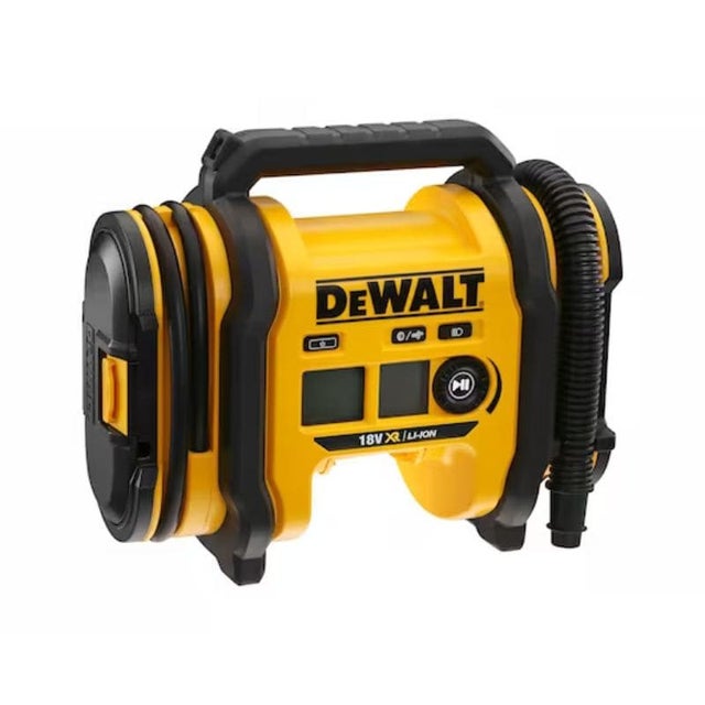 Gonfleur 18V XR (Produit seul) - DEWALT DCC018N-XJ