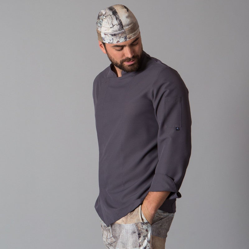 chaqueta mil rayas hombre