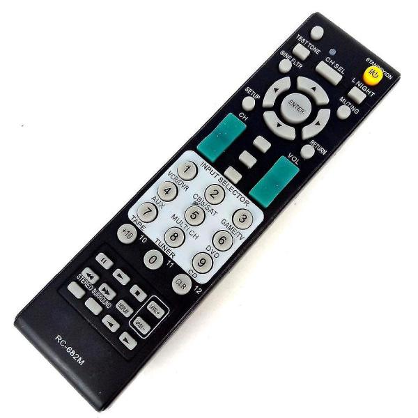 Telecomando universale per ricevitore AV Onkyo RC-607M