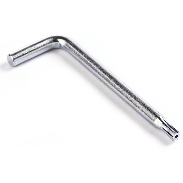 Outil pour vis de façade Aiphone - Pour platines AC, JK, GT & IS
