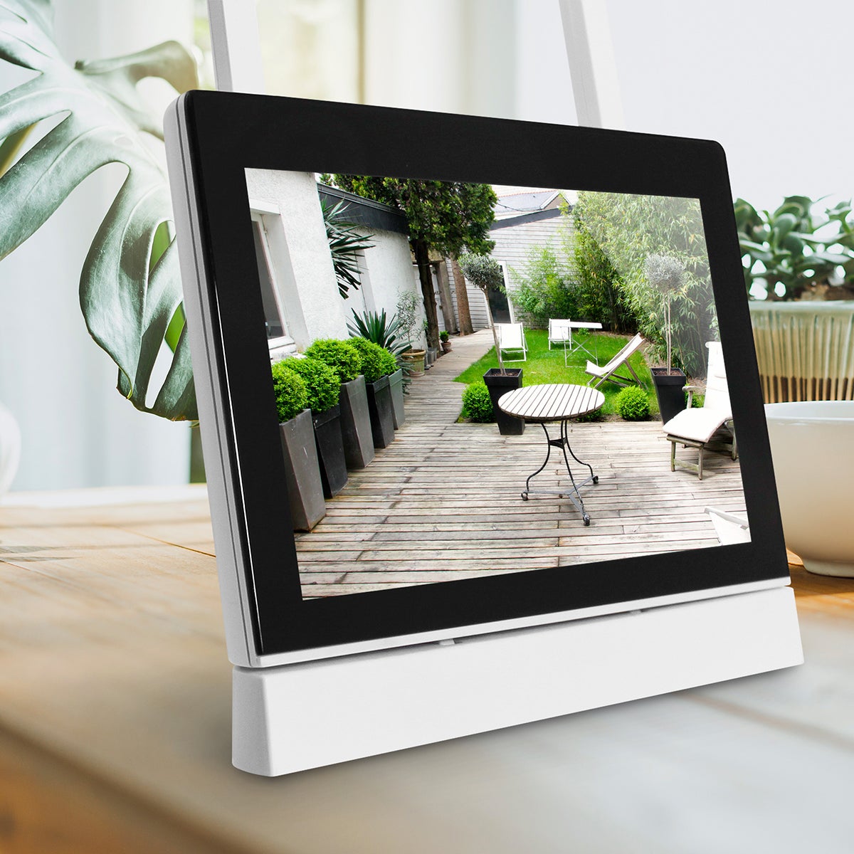 Kit enregistreur numérique sans fil - 3