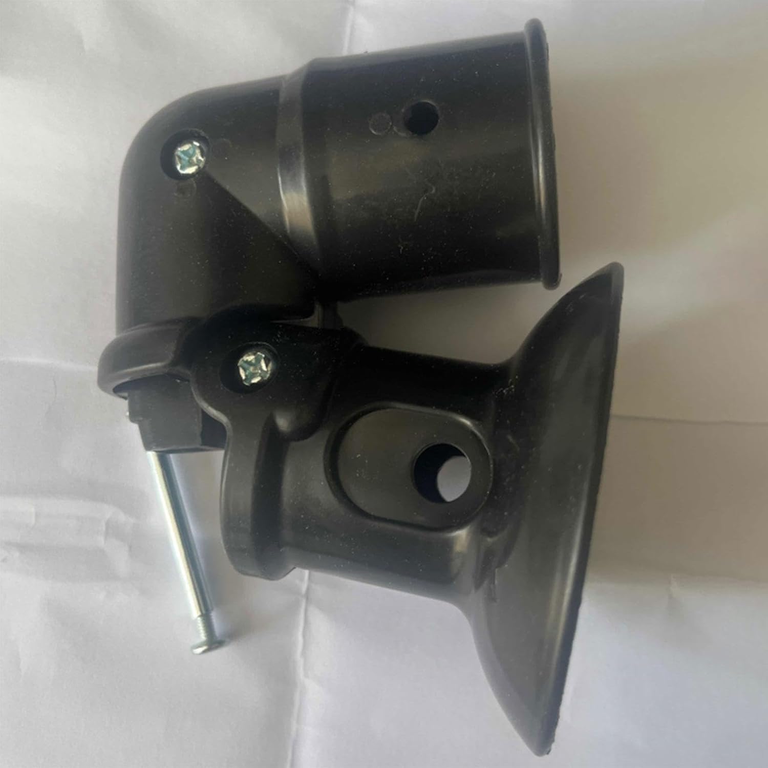 Accessoire de Parasol Déporté Pièces de Rechange pour Manivelle Poignée Parasol Set de Pièces de Support - 5