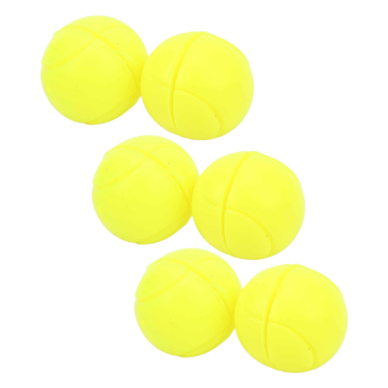 6 Pezzi Ammortizzatore Per Racchetta Da Tennis Smorzatore Di Vibrazioni Per Racchetta Da Tennis Smorzatore Di Vibrazioni Per Racchetta Da Tennis~p125494269