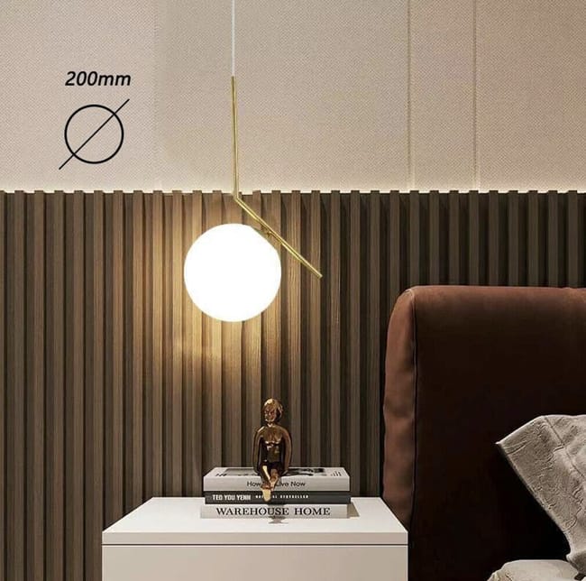 Applique da Parete in Vetro e Ferro - Design Moderno in Oro, Attacco G9, per Interni Camere da Letto, Soggiorni, Cucina Applique da Parete in Vetro e Ferro - Design Moderno in Oro, Attacco G9, per Interni Camere da Letto, Soggiorni, Cucina