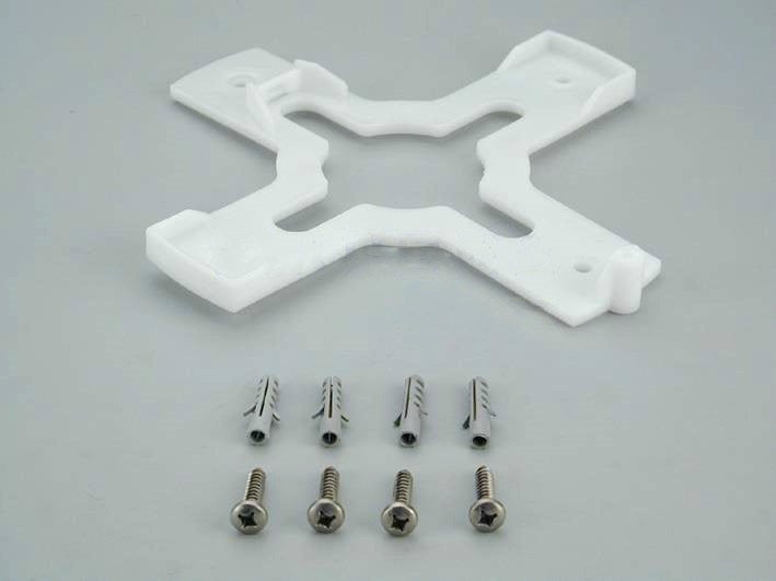 Taco de fijación para proyector plano AstralPool – 4403010106 | Leroy ...